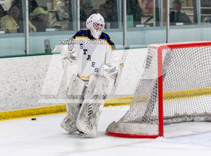 Thumbnail 3 in Heritage @ Poudre School District (CHSAA 5A Round 1) photogallery.
