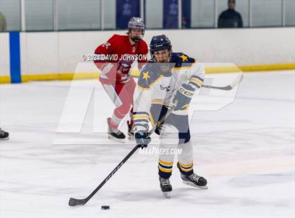 Thumbnail 1 in Heritage @ Poudre School District (CHSAA 5A Round 1) photogallery.