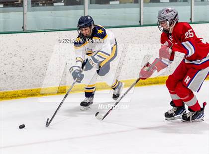 Thumbnail 2 in Heritage @ Poudre School District (CHSAA 5A Round 1) photogallery.