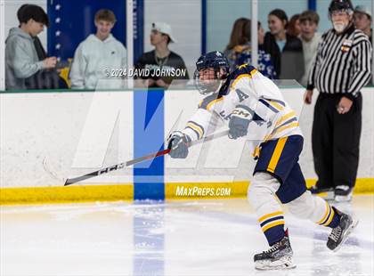 Thumbnail 2 in Heritage @ Poudre School District (CHSAA 5A Round 1) photogallery.