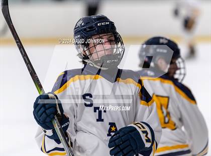 Thumbnail 2 in Heritage @ Poudre School District (CHSAA 5A Round 1) photogallery.