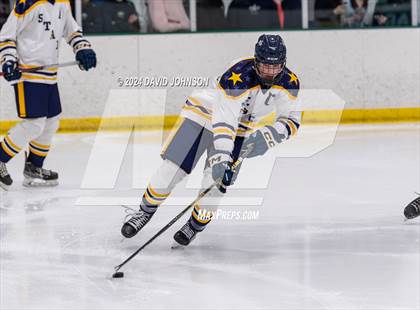 Thumbnail 3 in Heritage @ Poudre School District (CHSAA 5A Round 1) photogallery.