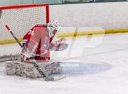 Thumbnail 3 in Heritage @ Poudre School District (CHSAA 5A Round 1) photogallery.