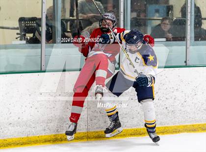 Thumbnail 1 in Heritage @ Poudre School District (CHSAA 5A Round 1) photogallery.