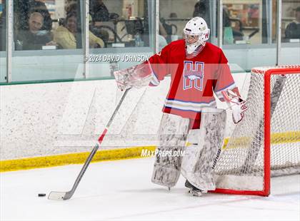 Thumbnail 1 in Heritage @ Poudre School District (CHSAA 5A Round 1) photogallery.