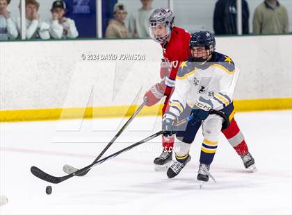 Thumbnail 1 in Heritage @ Poudre School District (CHSAA 5A Round 1) photogallery.