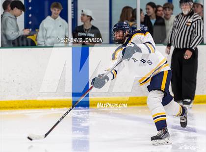 Thumbnail 1 in Heritage @ Poudre School District (CHSAA 5A Round 1) photogallery.