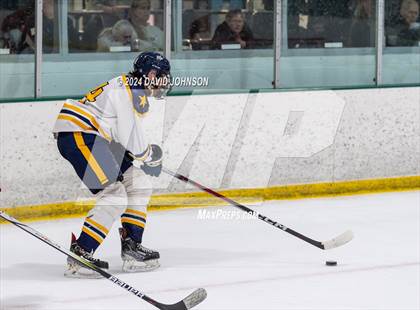 Thumbnail 1 in Heritage @ Poudre School District (CHSAA 5A Round 1) photogallery.