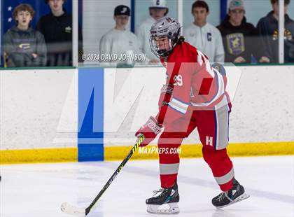 Thumbnail 1 in Heritage @ Poudre School District (CHSAA 5A Round 1) photogallery.