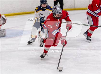 Thumbnail 1 in Heritage @ Poudre School District (CHSAA 5A Round 1) photogallery.