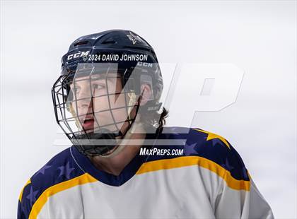 Thumbnail 3 in Heritage @ Poudre School District (CHSAA 5A Round 1) photogallery.