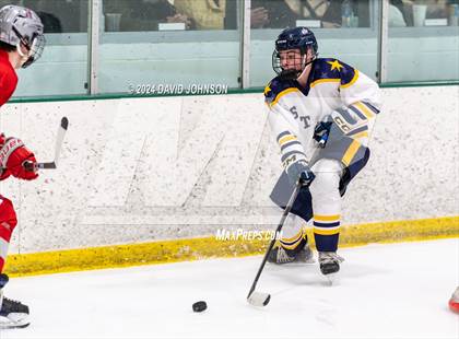 Thumbnail 1 in Heritage @ Poudre School District (CHSAA 5A Round 1) photogallery.