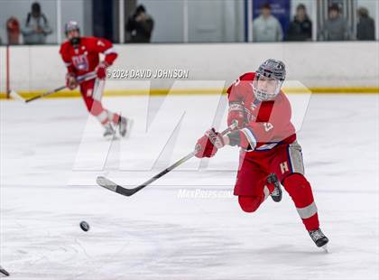 Thumbnail 3 in Heritage @ Poudre School District (CHSAA 5A Round 1) photogallery.