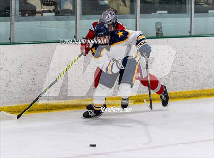 Thumbnail 3 in Heritage @ Poudre School District (CHSAA 5A Round 1) photogallery.