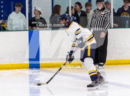 Thumbnail 3 in Heritage @ Poudre School District (CHSAA 5A Round 1) photogallery.