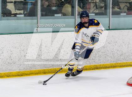 Thumbnail 1 in Heritage @ Poudre School District (CHSAA 5A Round 1) photogallery.