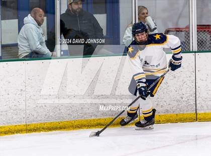 Thumbnail 3 in Heritage @ Poudre School District (CHSAA 5A Round 1) photogallery.