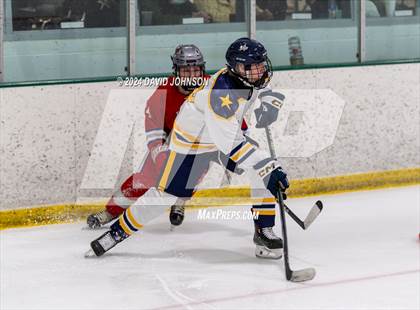Thumbnail 1 in Heritage @ Poudre School District (CHSAA 5A Round 1) photogallery.