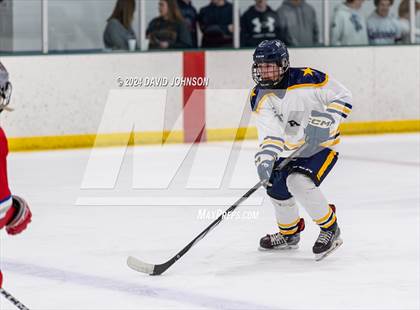 Thumbnail 1 in Heritage @ Poudre School District (CHSAA 5A Round 1) photogallery.