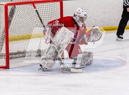 Thumbnail 2 in Heritage @ Poudre School District (CHSAA 5A Round 1) photogallery.