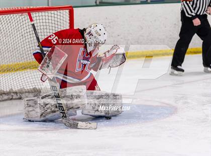 Thumbnail 1 in Heritage @ Poudre School District (CHSAA 5A Round 1) photogallery.