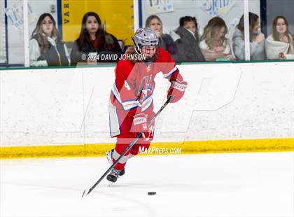 Thumbnail 3 in Heritage @ Poudre School District (CHSAA 5A Round 1) photogallery.