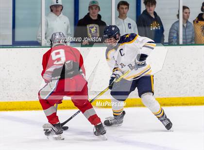 Thumbnail 1 in Heritage @ Poudre School District (CHSAA 5A Round 1) photogallery.