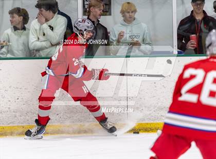 Thumbnail 1 in Heritage @ Poudre School District (CHSAA 5A Round 1) photogallery.