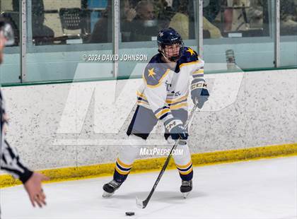 Thumbnail 1 in Heritage @ Poudre School District (CHSAA 5A Round 1) photogallery.