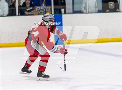 Thumbnail 3 in Heritage @ Poudre School District (CHSAA 5A Round 1) photogallery.