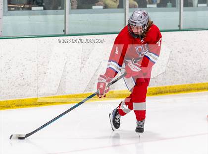 Thumbnail 1 in Heritage @ Poudre School District (CHSAA 5A Round 1) photogallery.