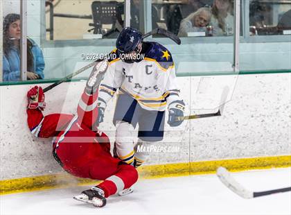 Thumbnail 2 in Heritage @ Poudre School District (CHSAA 5A Round 1) photogallery.