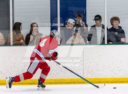 Thumbnail 1 in Heritage @ Poudre School District (CHSAA 5A Round 1) photogallery.