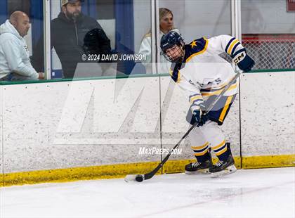 Thumbnail 2 in Heritage @ Poudre School District (CHSAA 5A Round 1) photogallery.