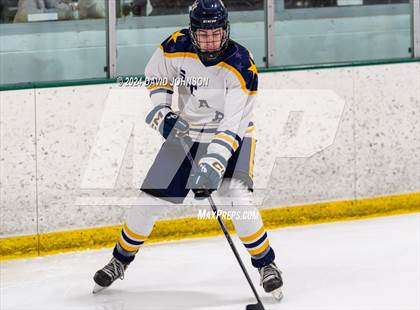 Thumbnail 3 in Heritage @ Poudre School District (CHSAA 5A Round 1) photogallery.