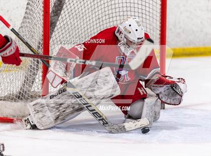 Thumbnail 1 in Heritage @ Poudre School District (CHSAA 5A Round 1) photogallery.