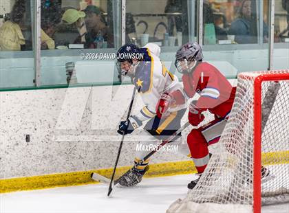 Thumbnail 1 in Heritage @ Poudre School District (CHSAA 5A Round 1) photogallery.