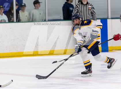 Thumbnail 1 in Heritage @ Poudre School District (CHSAA 5A Round 1) photogallery.