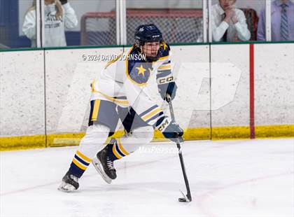 Thumbnail 2 in Heritage @ Poudre School District (CHSAA 5A Round 1) photogallery.
