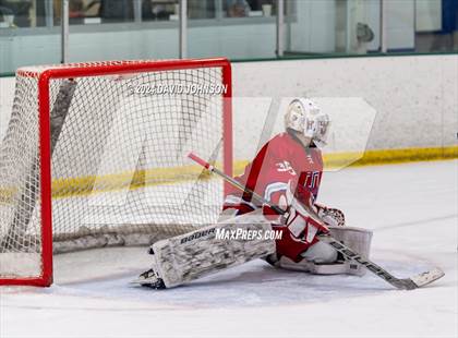 Thumbnail 1 in Heritage @ Poudre School District (CHSAA 5A Round 1) photogallery.