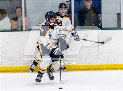 Thumbnail 1 in Heritage @ Poudre School District (CHSAA 5A Round 1) photogallery.
