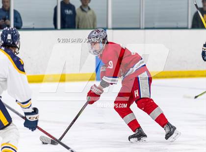 Thumbnail 1 in Heritage @ Poudre School District (CHSAA 5A Round 1) photogallery.