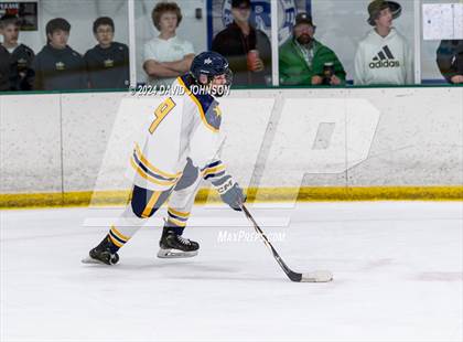 Thumbnail 1 in Heritage @ Poudre School District (CHSAA 5A Round 1) photogallery.