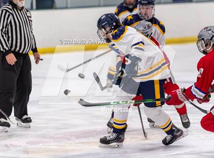 Thumbnail 2 in Heritage @ Poudre School District (CHSAA 5A Round 1) photogallery.