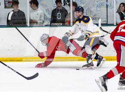 Thumbnail 3 in Heritage @ Poudre School District (CHSAA 5A Round 1) photogallery.