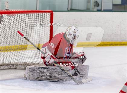 Thumbnail 1 in Heritage @ Poudre School District (CHSAA 5A Round 1) photogallery.