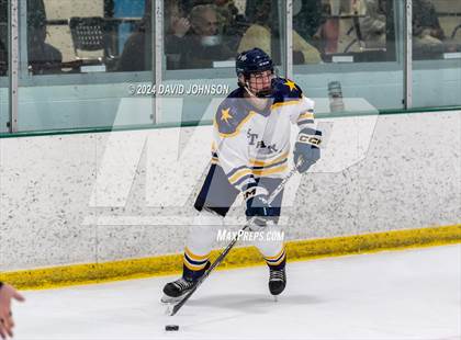 Thumbnail 3 in Heritage @ Poudre School District (CHSAA 5A Round 1) photogallery.