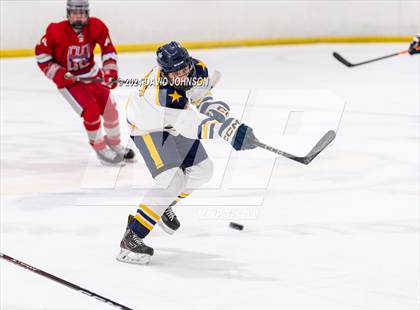 Thumbnail 3 in Heritage @ Poudre School District (CHSAA 5A Round 1) photogallery.