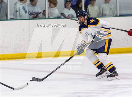 Thumbnail 3 in Heritage @ Poudre School District (CHSAA 5A Round 1) photogallery.