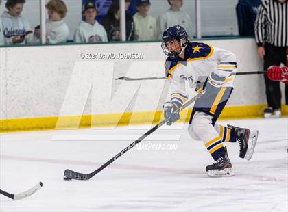 Thumbnail 2 in Heritage @ Poudre School District (CHSAA 5A Round 1) photogallery.